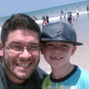 Meet your Posher, Shaun